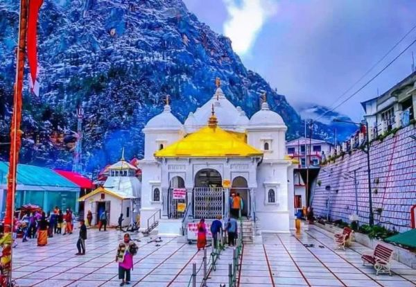 Gangotri