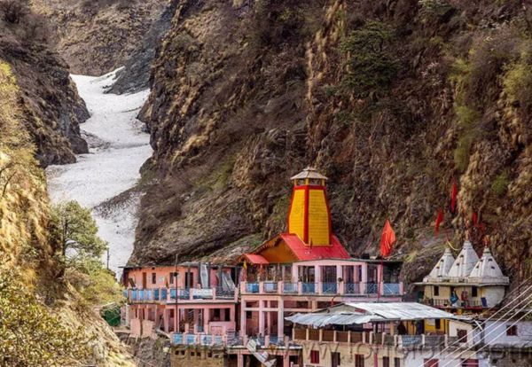 Yamunotri